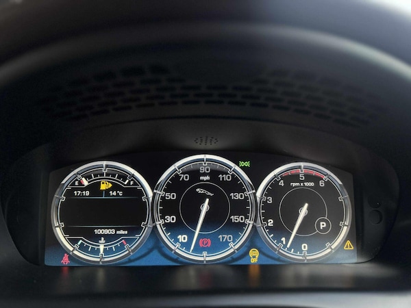 Used Jaguar XJ 2013 for sale - 76324740: Photo 12