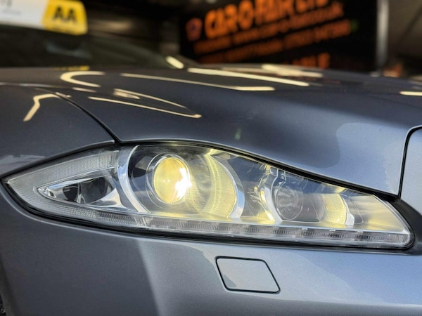 Used Jaguar XJ 2013 for sale - 76324740: Photo 25