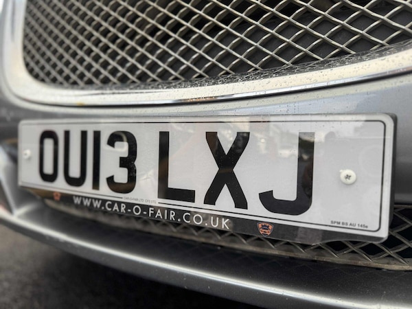 Used Jaguar XJ 2013 for sale - 76324740: Photo 26