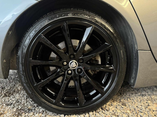 Used Jaguar XJ 2013 for sale - 76324740: Photo 32