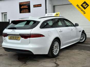 2019 - 2.0 d R-Sport 5-Door