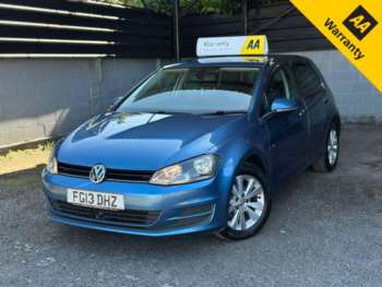 2013 - 1.6 TDI BlueMotion Tech SE 5-Door
