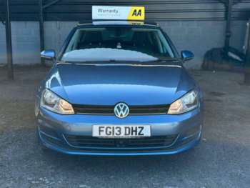 Used Volkswagen Golf 2013 for sale - 74518874: Photo