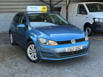 Used Volkswagen Golf 2013 for sale - 74518874: Photo