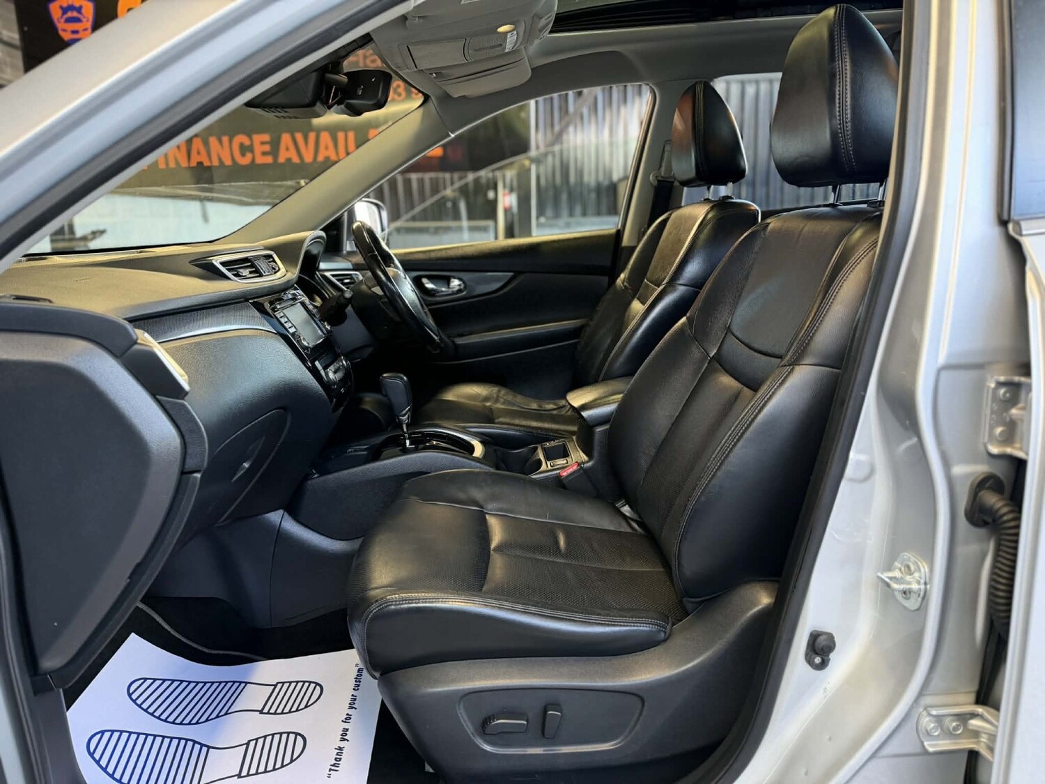 Used Nissan X-Trail 2016 for sale - 78057092: Photo 10