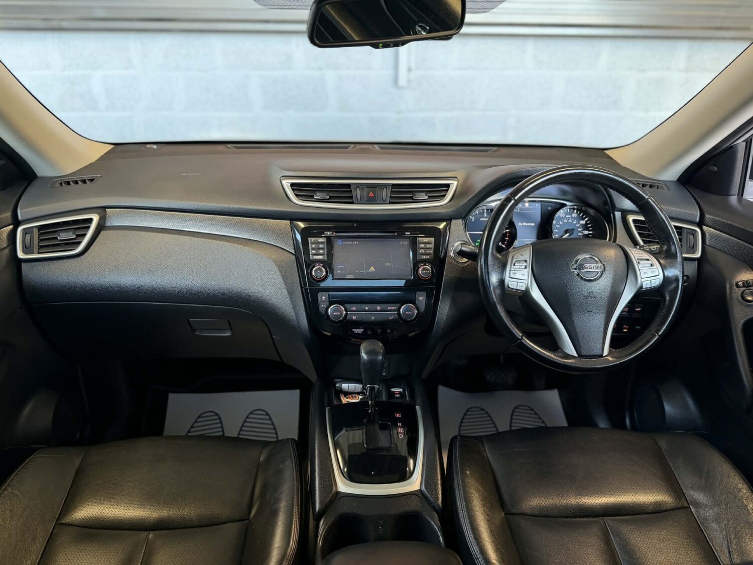 Used Nissan X-Trail 2016 for sale - 78057092: Photo 11