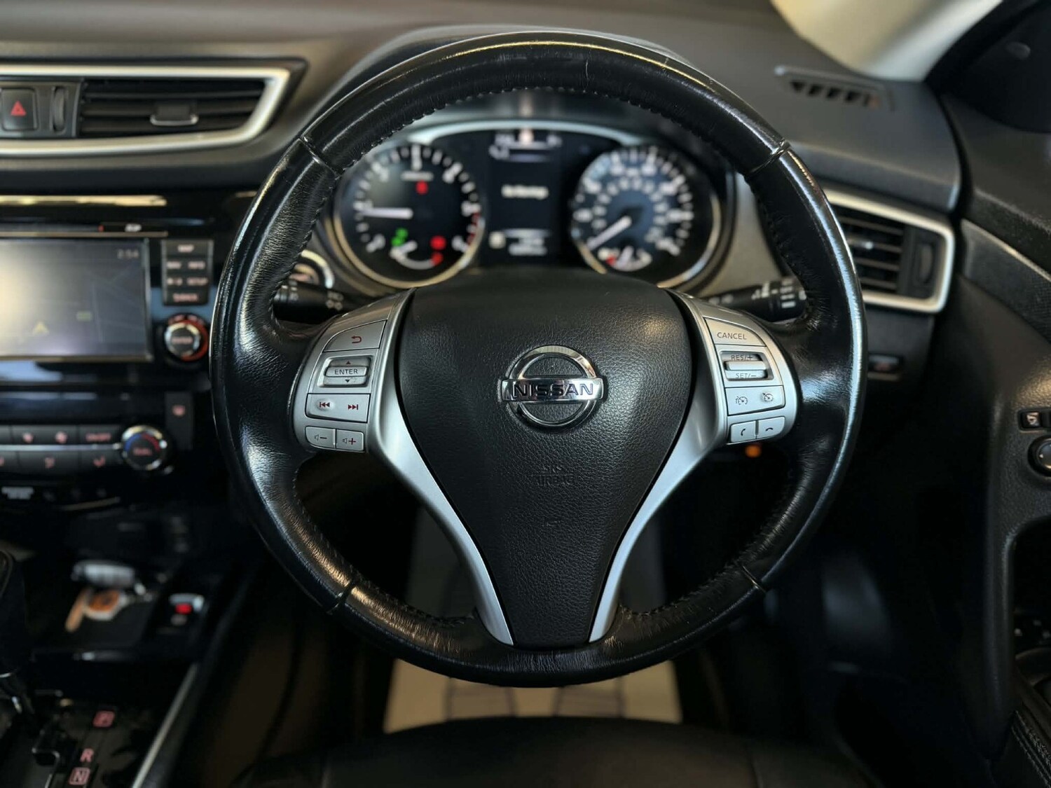 Used Nissan X-Trail 2016 for sale - 78057092: Photo 12