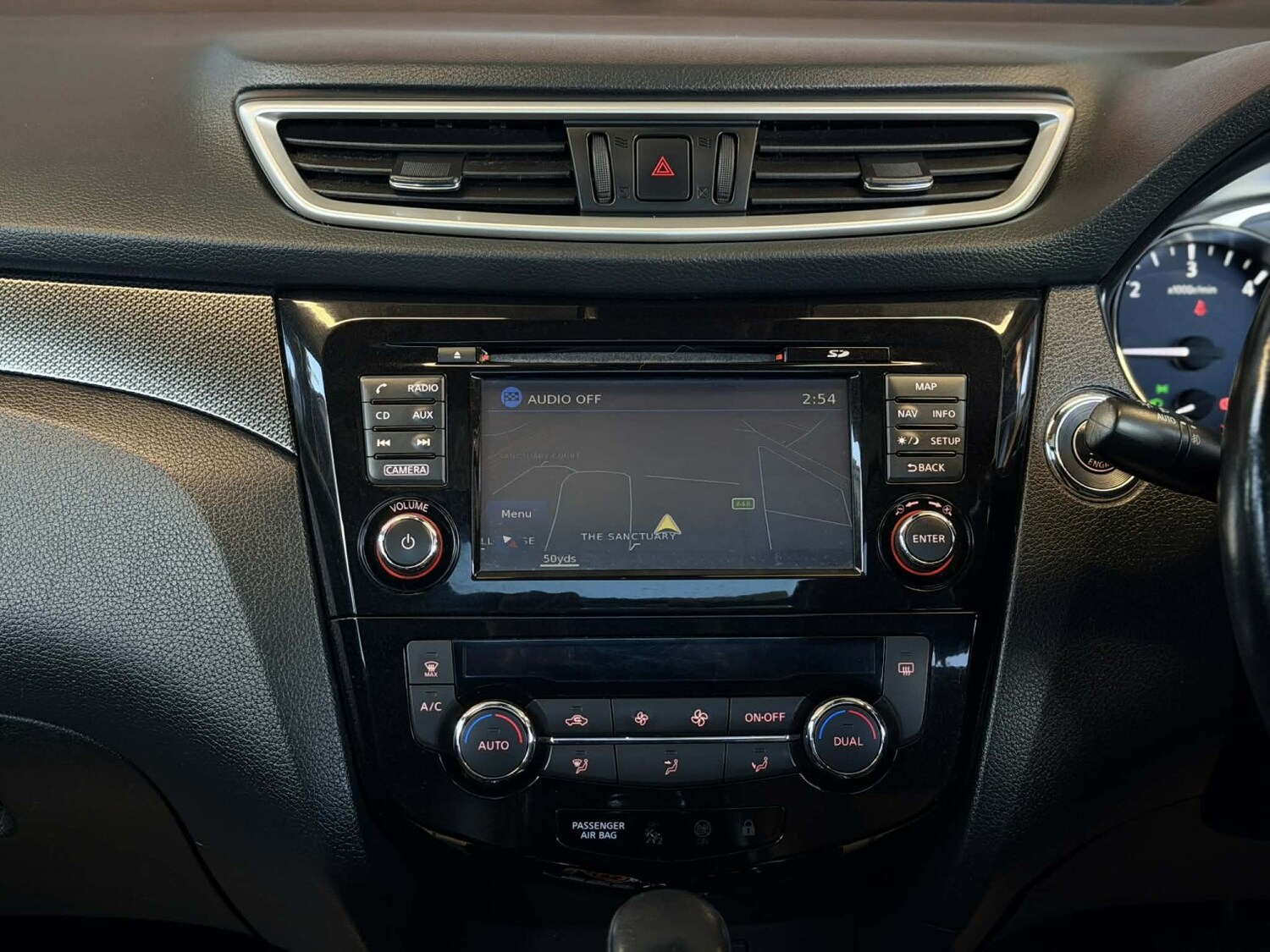 Used Nissan X-Trail 2016 for sale - 78057092: Photo 14