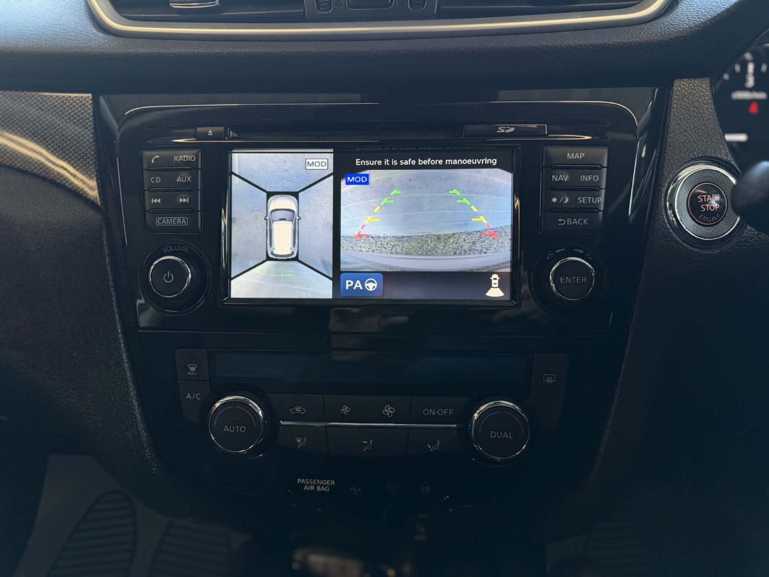 Used Nissan X-Trail 2016 for sale - 78057092: Photo 15