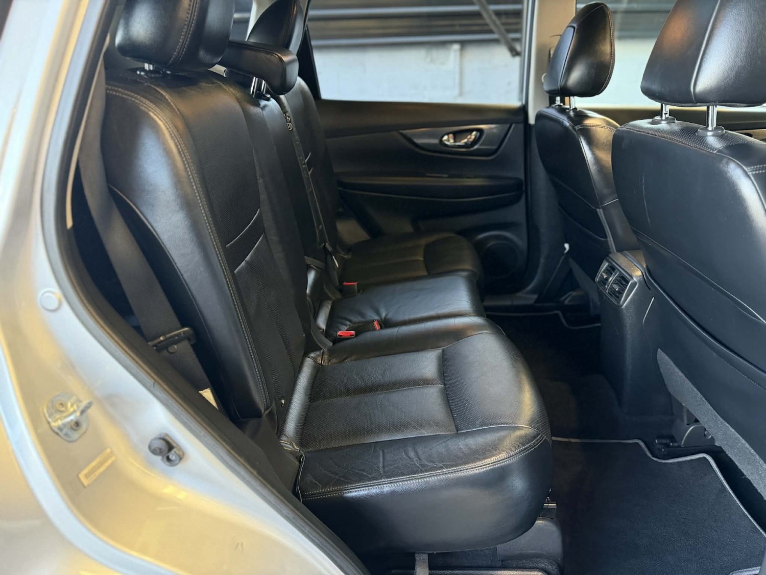 Used Nissan X-Trail 2016 for sale - 78057092: Photo 16