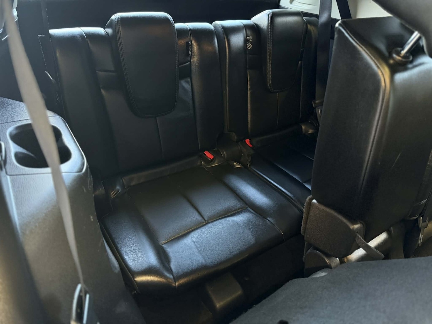 Used Nissan X-Trail 2016 for sale - 78057092: Photo 17