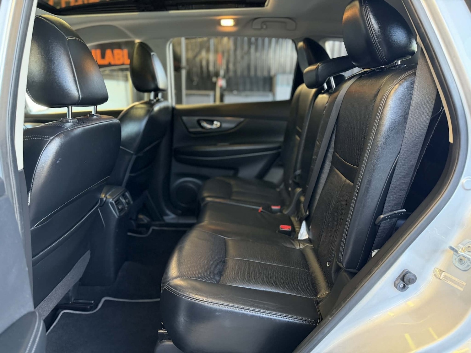 Used Nissan X-Trail 2016 for sale - 78057092: Photo 18