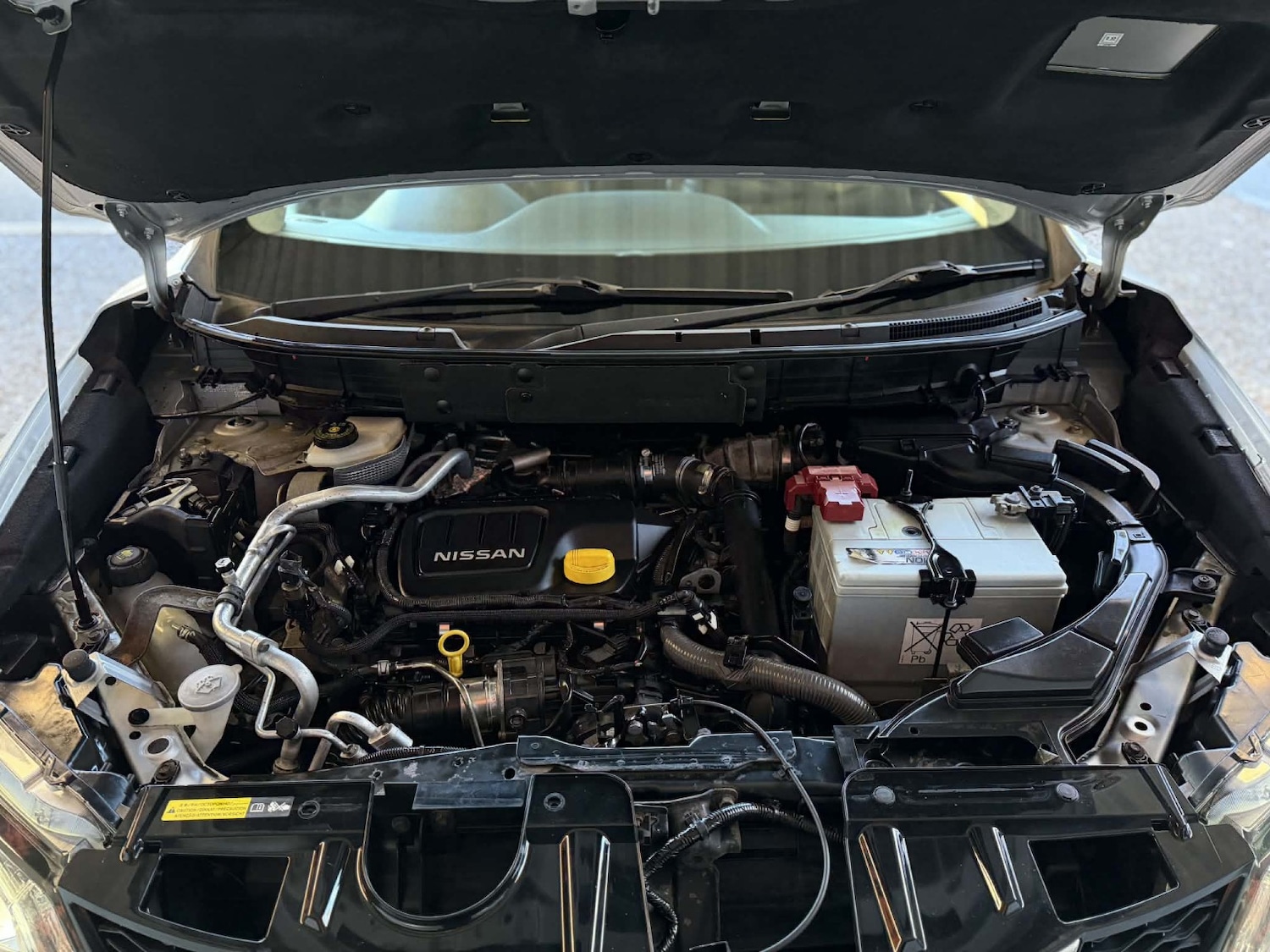 Used Nissan X-Trail 2016 for sale - 78057092: Photo 20