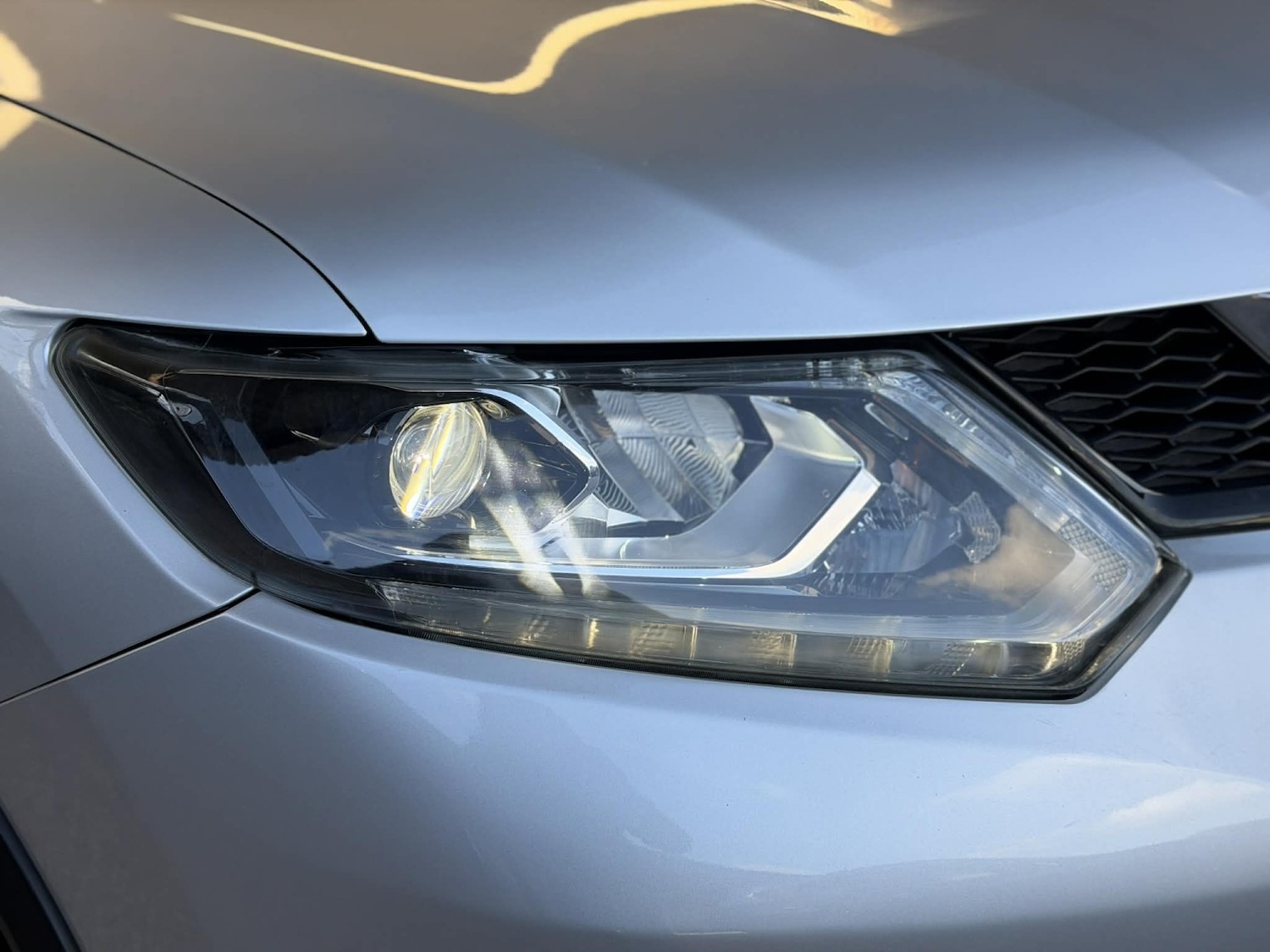 Used Nissan X-Trail 2016 for sale - 78057092: Photo 25