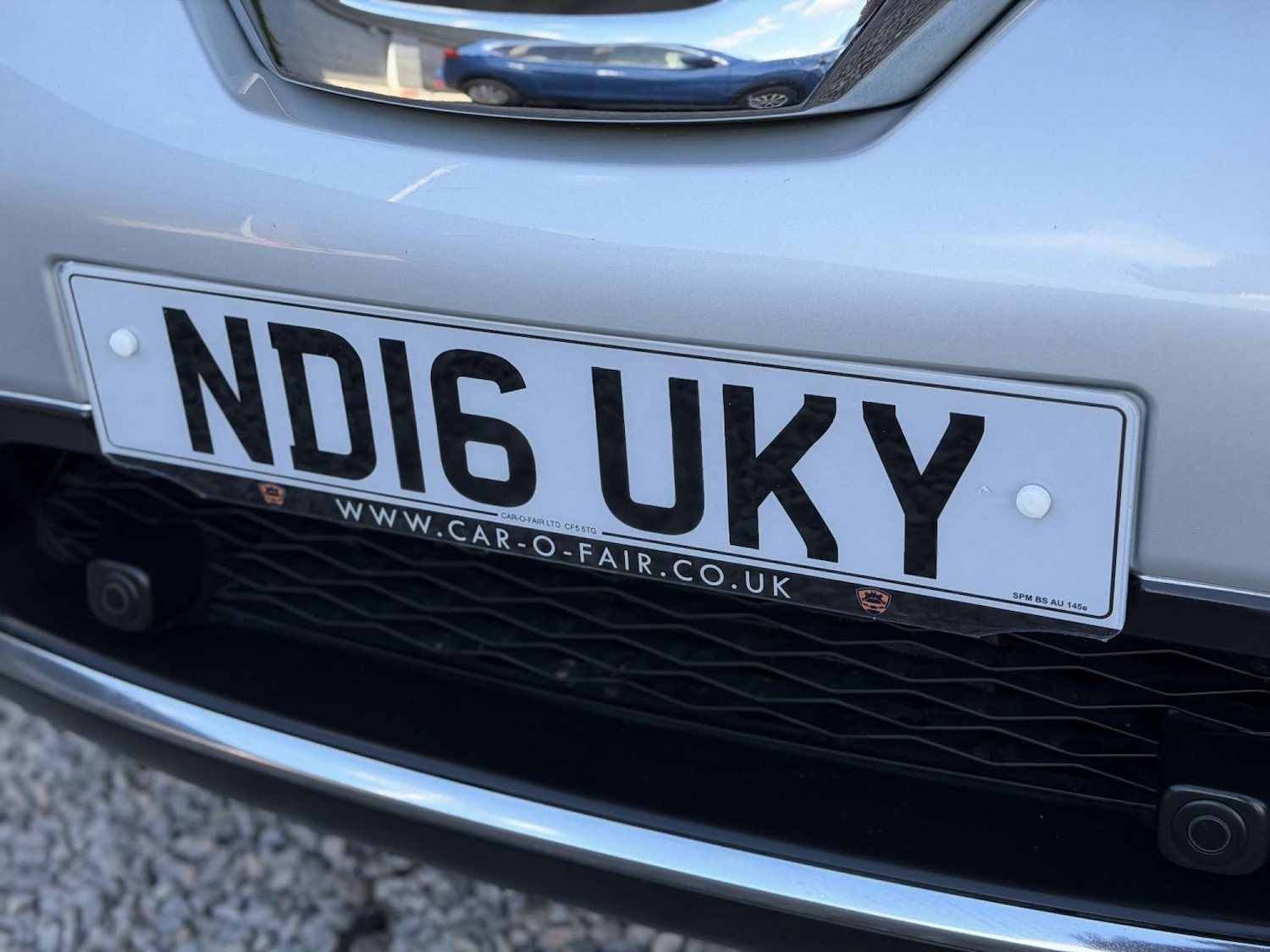 Used Nissan X-Trail 2016 for sale - 78057092: Photo 26