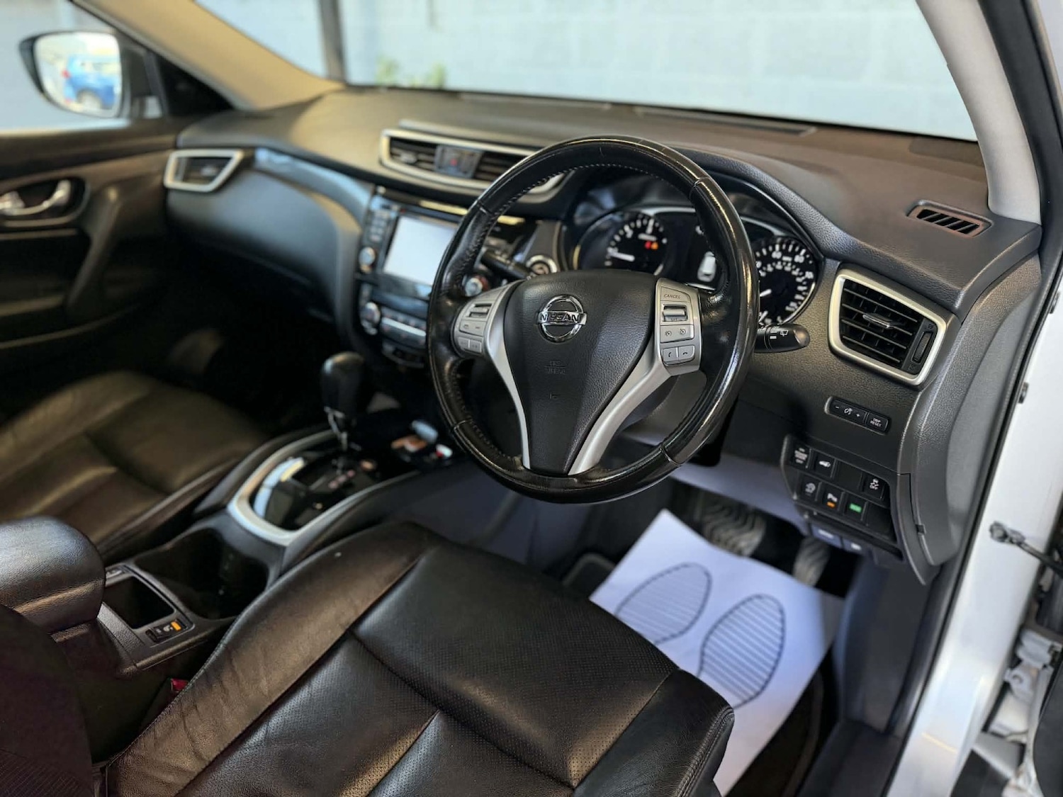 Used Nissan X-Trail 2016 for sale - 78057092: Photo 27