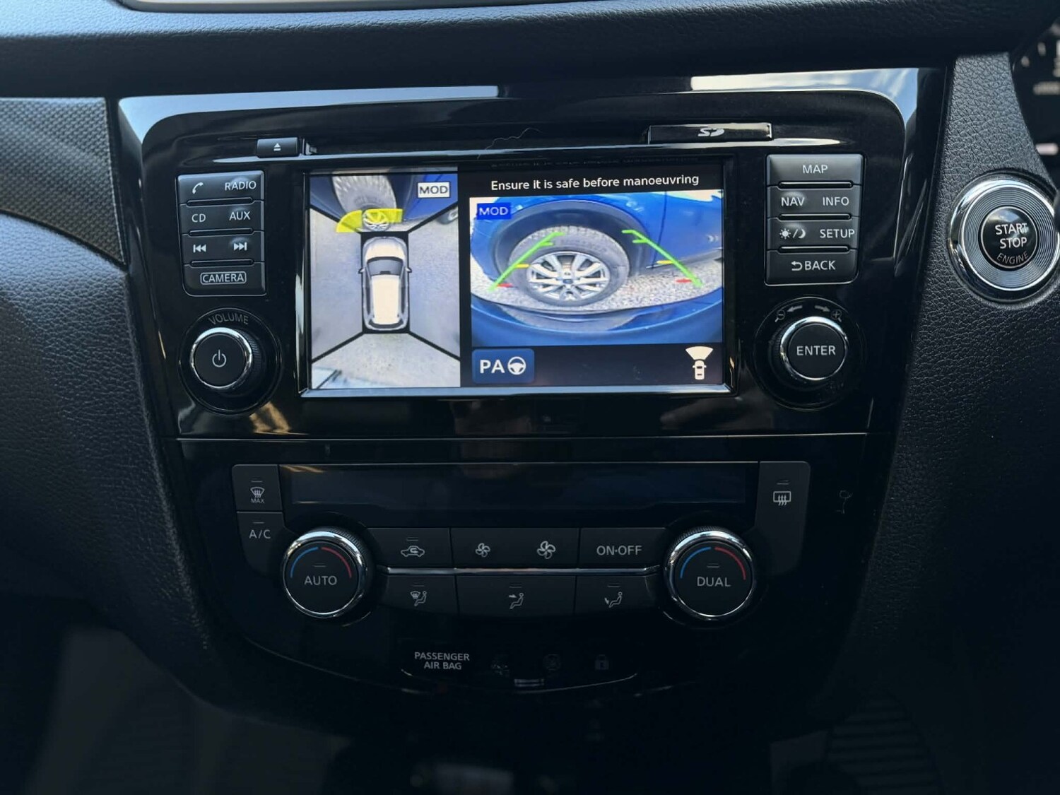 Used Nissan X-Trail 2016 for sale - 78057092: Photo 31