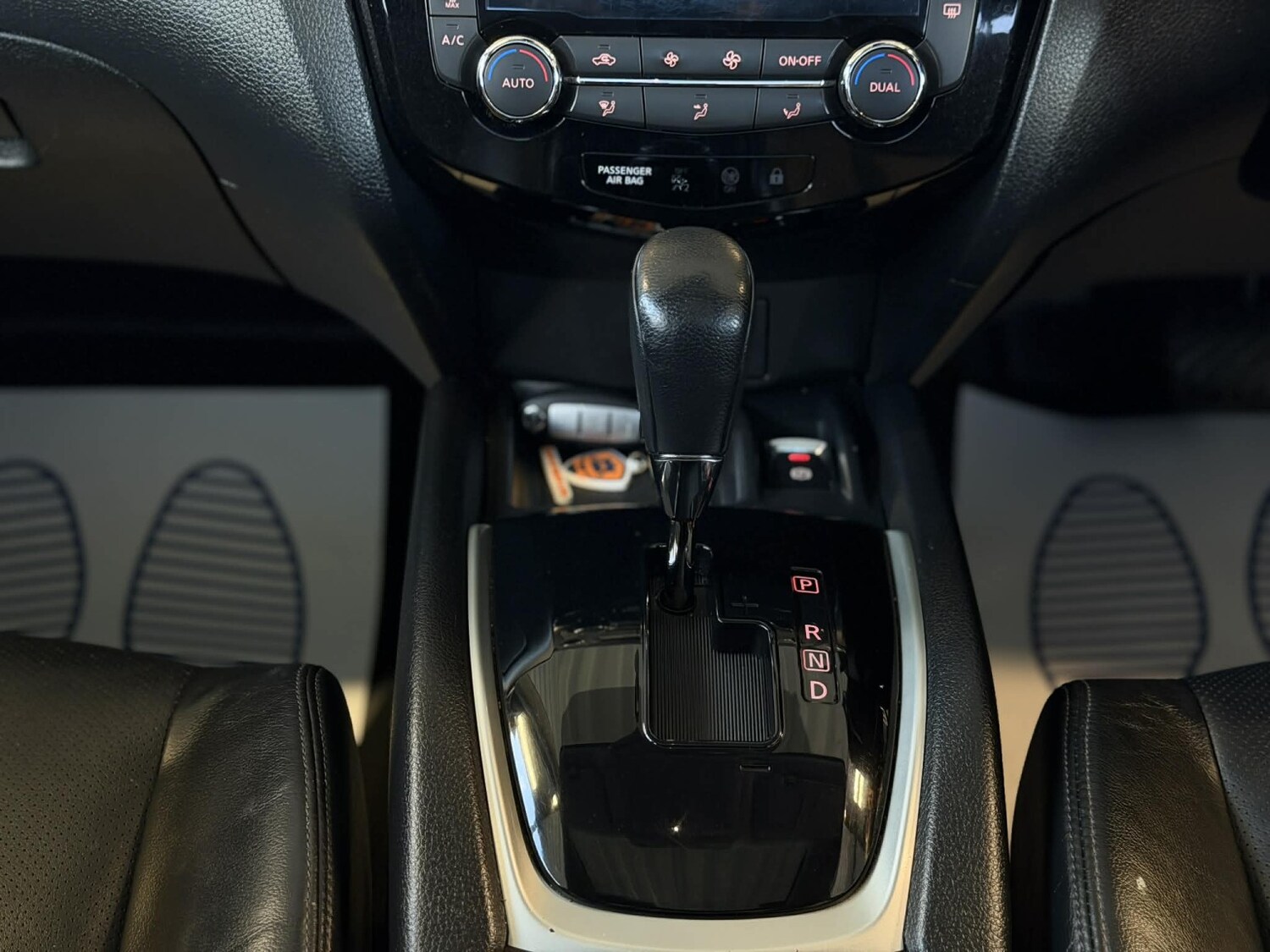 Used Nissan X-Trail 2016 for sale - 78057092: Photo 32