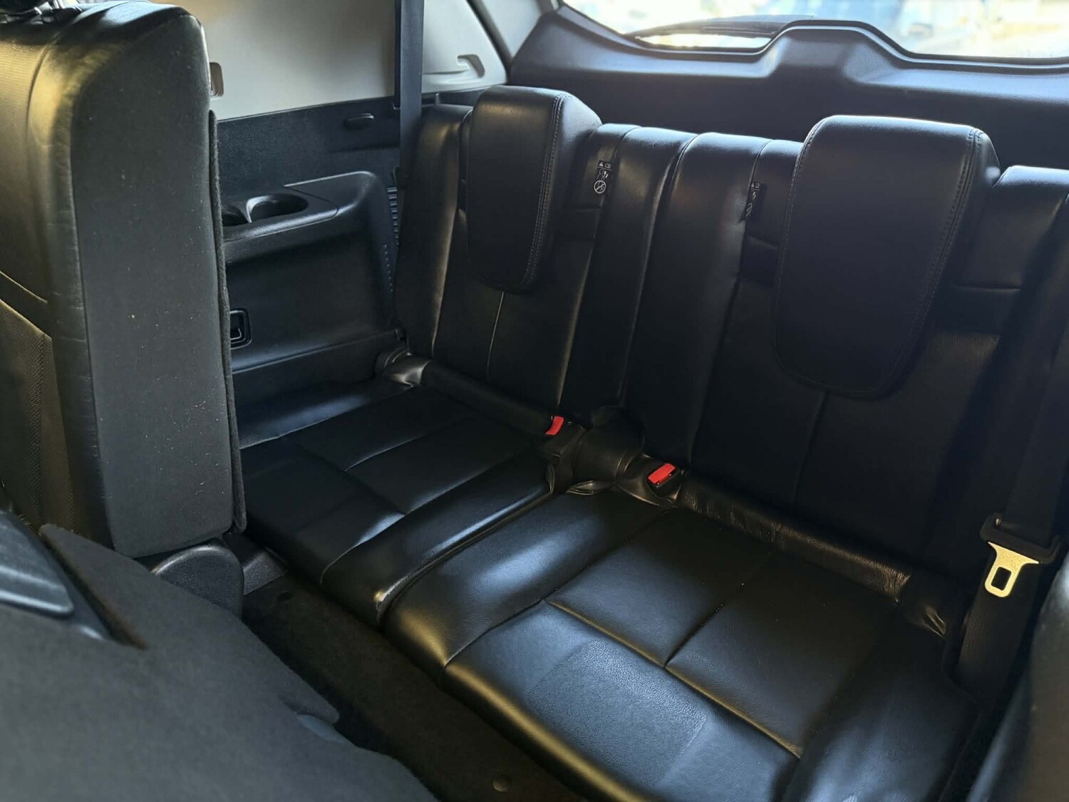 Used Nissan X-Trail 2016 for sale - 78057092: Photo 35