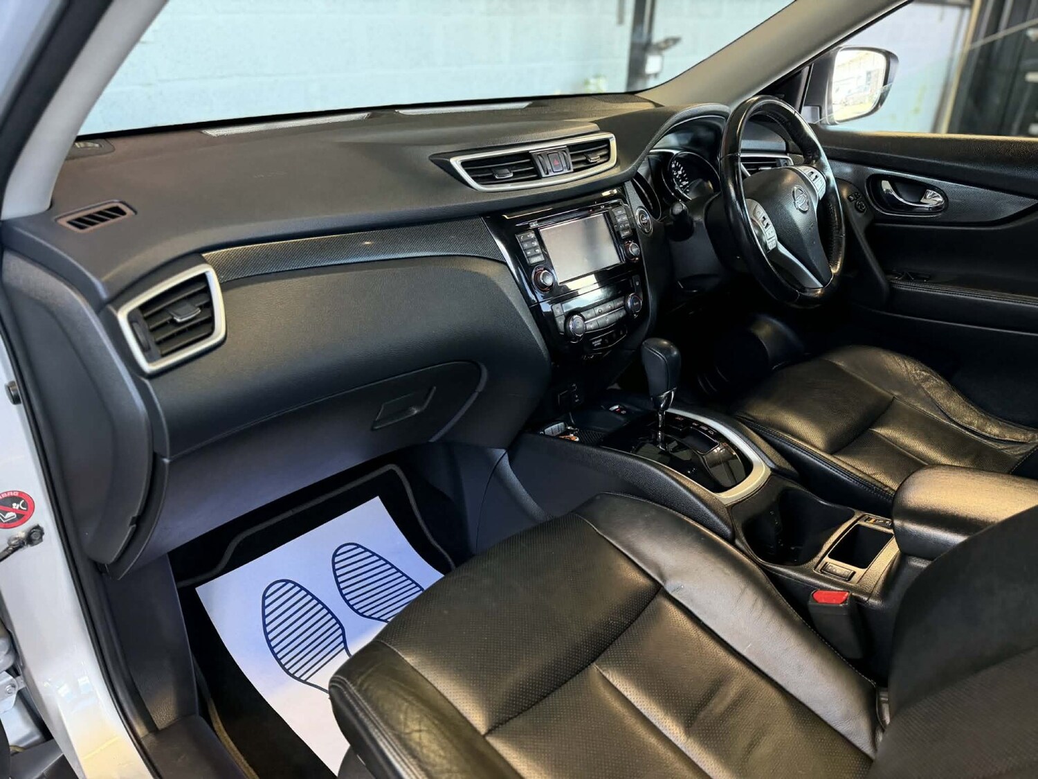 Used Nissan X-Trail 2016 for sale - 78057092: Photo 36