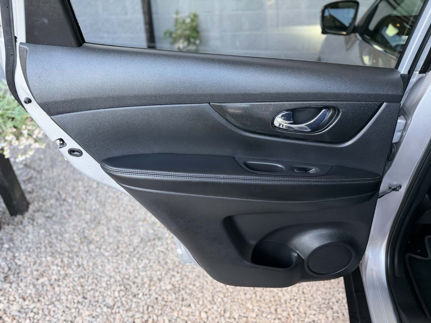 Used Nissan X-Trail 2016 for sale - 78057092: Photo 40