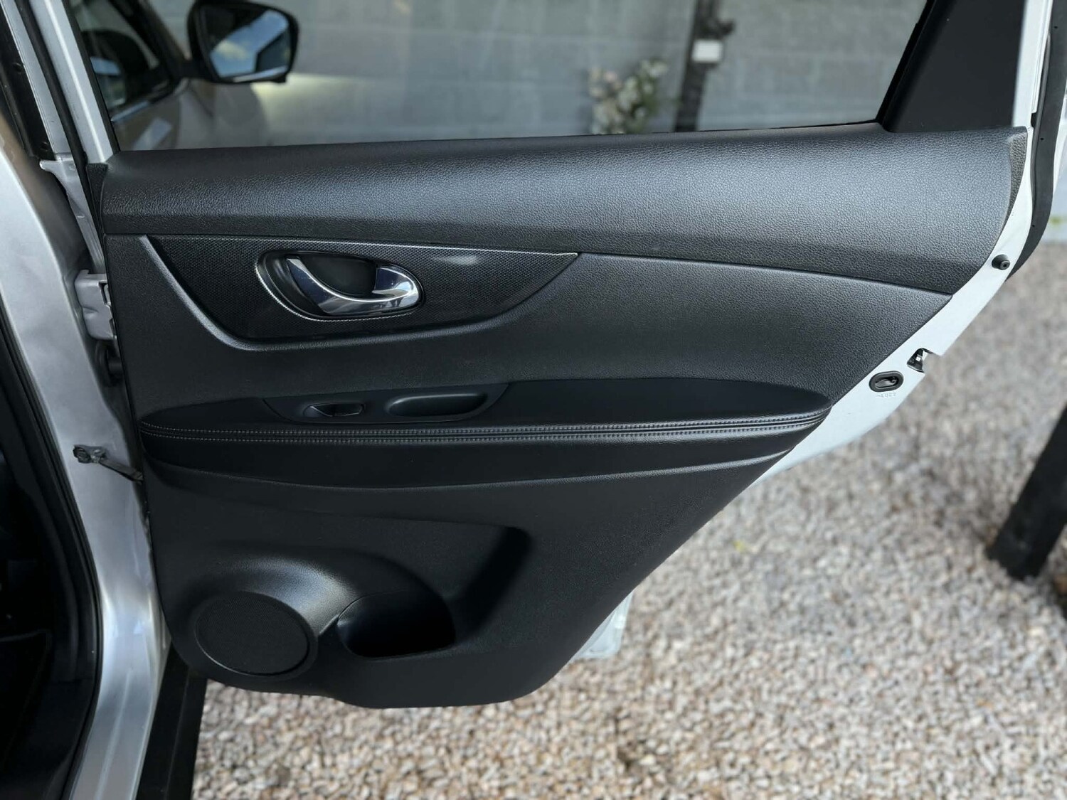 Used Nissan X-Trail 2016 for sale - 78057092: Photo 41