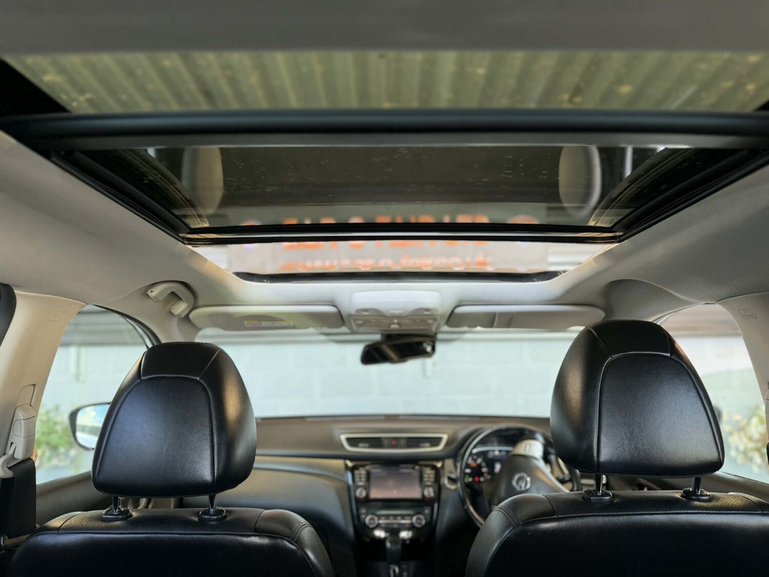 Used Nissan X-Trail 2016 for sale - 78057092: Photo 9