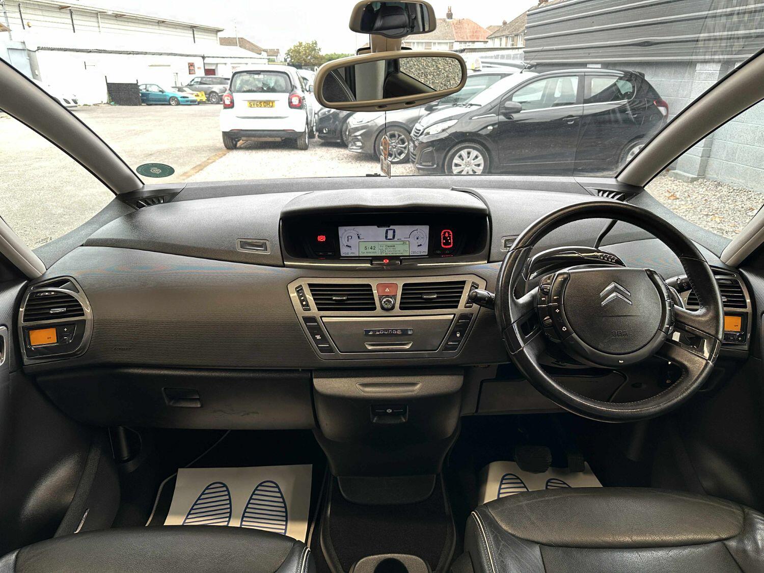 Used Citroen C4 Picasso 2008 for sale - 77464809: Photo 10