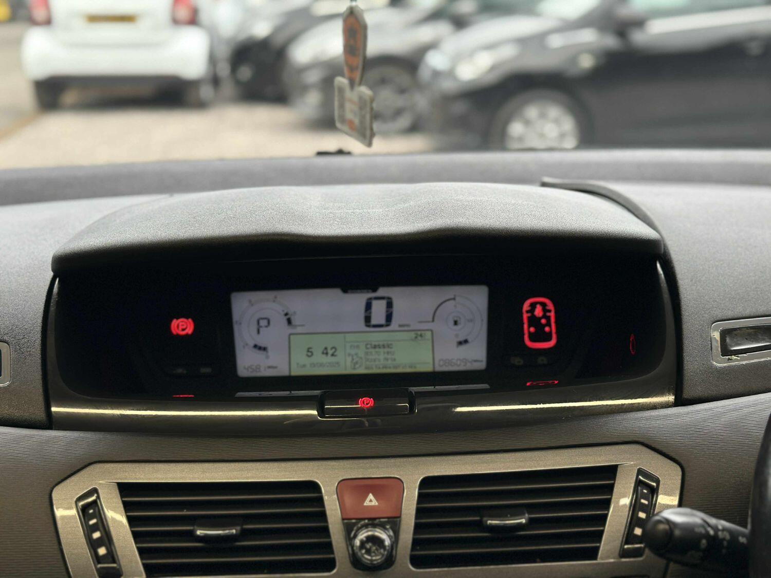 Used Citroen C4 Picasso 2008 for sale - 77464809: Photo 13