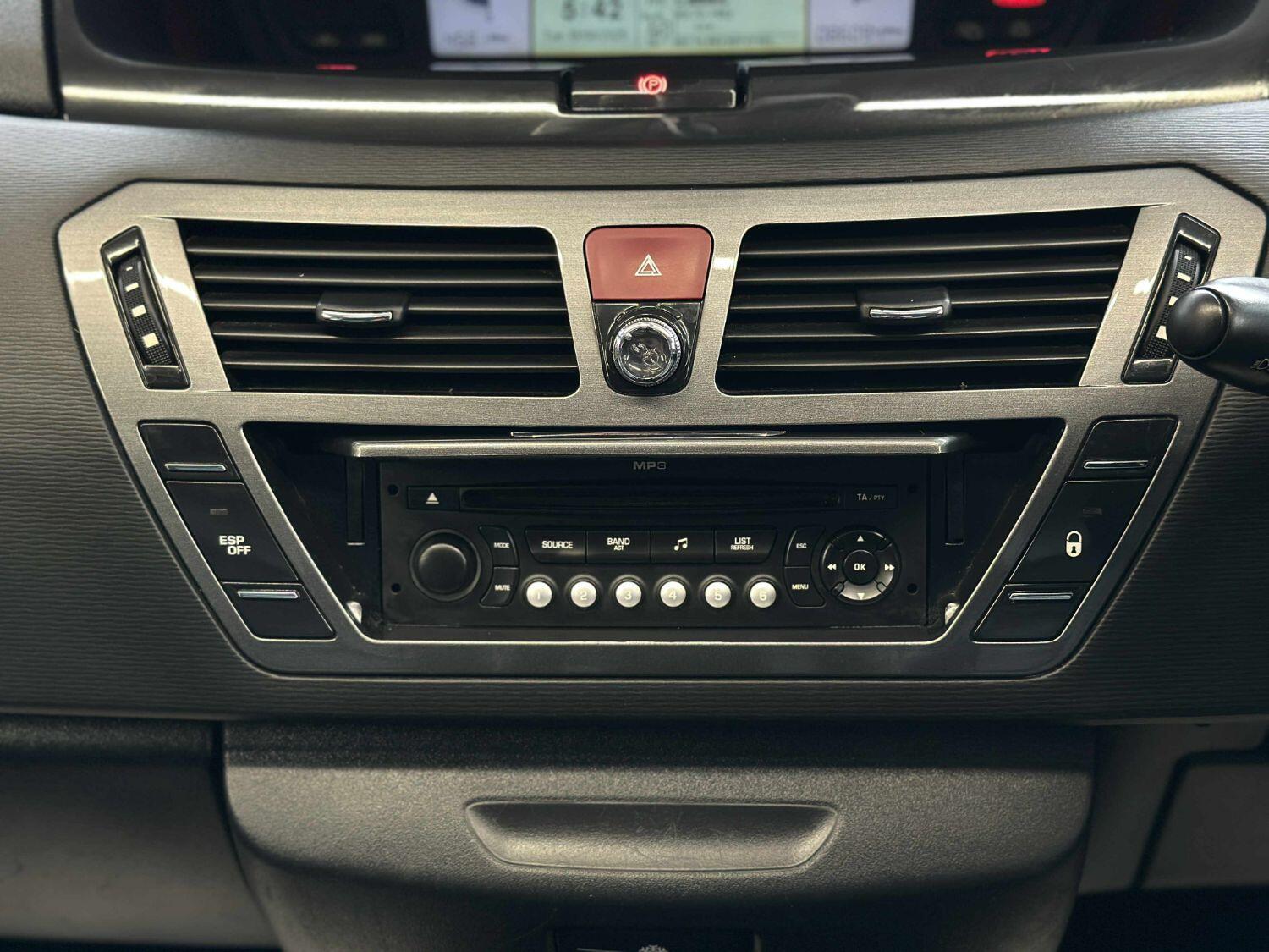 Used Citroen C4 Picasso 2008 for sale - 77464809: Photo 14