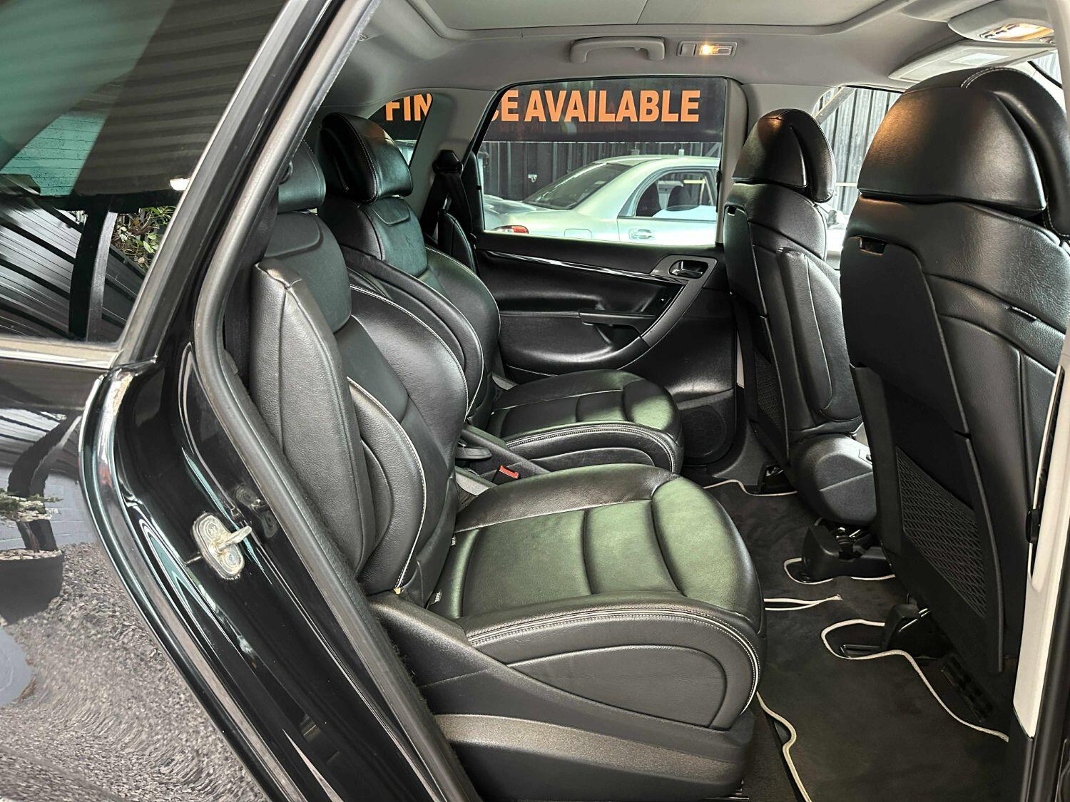 Used Citroen C4 Picasso 2008 for sale - 77464809: Photo 17