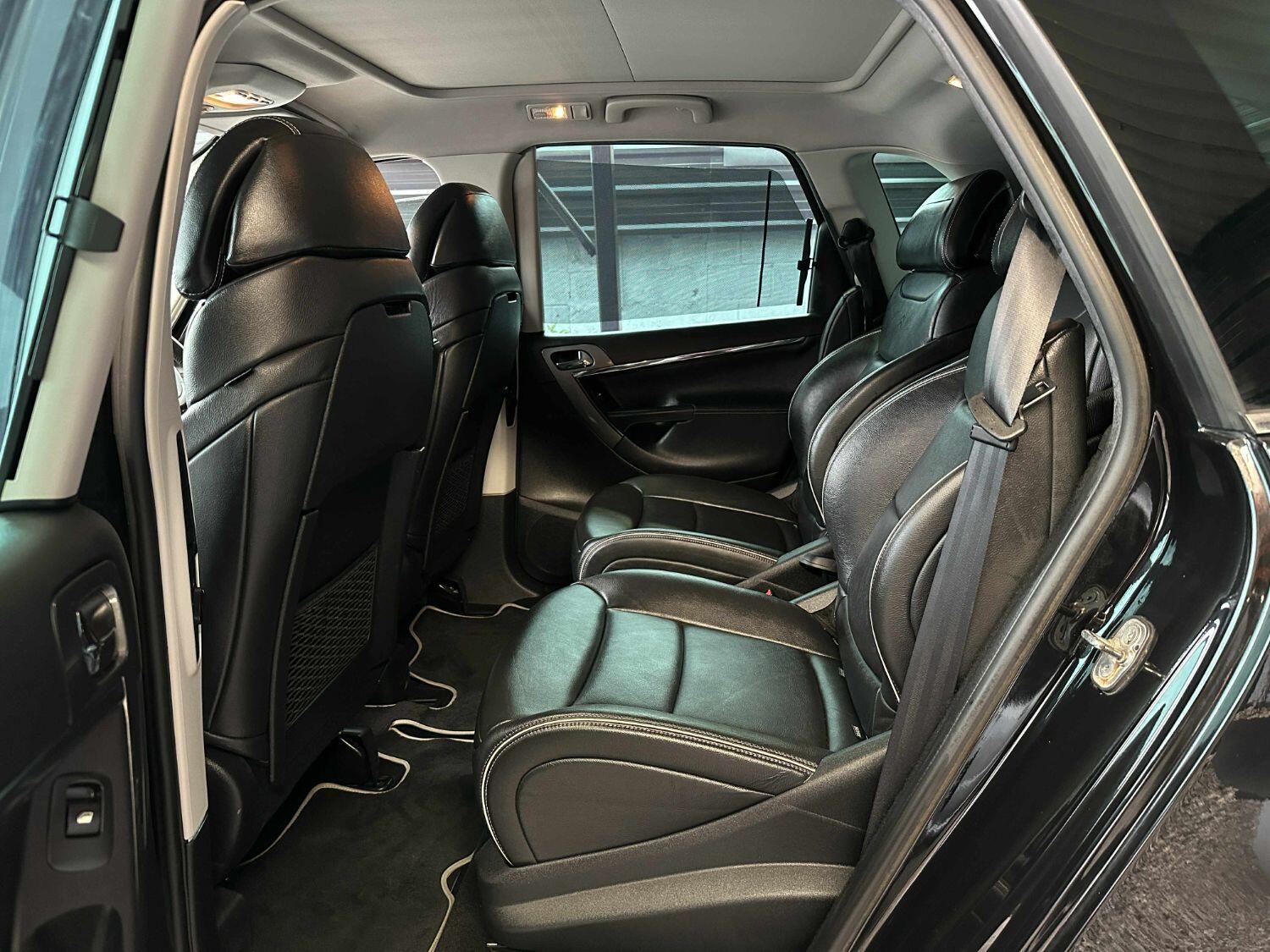 Used Citroen C4 Picasso 2008 for sale - 77464809: Photo 18