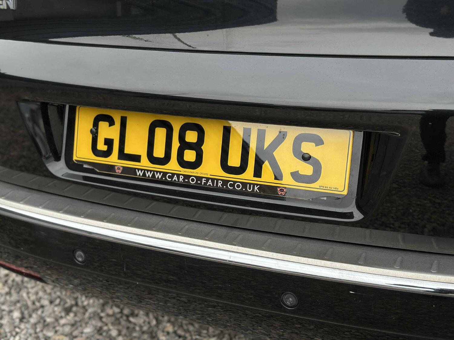 Used Citroen C4 Picasso 2008 for sale - 77464809: Photo 24