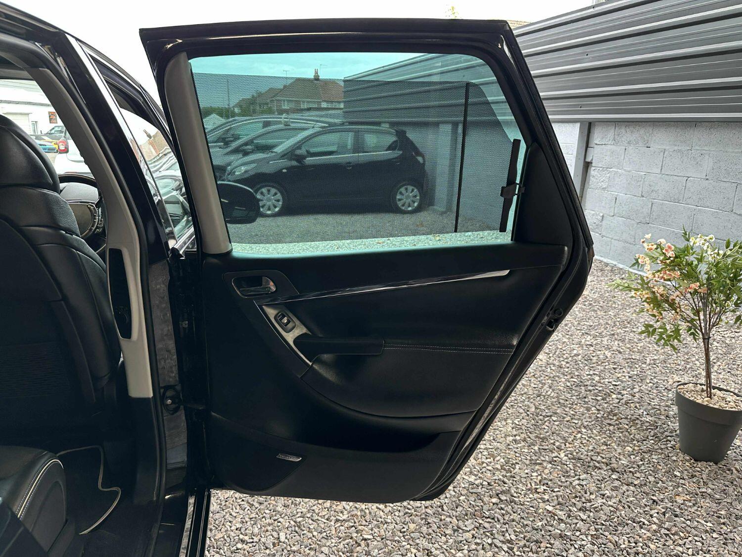 Used Citroen C4 Picasso 2008 for sale - 77464809: Photo 34