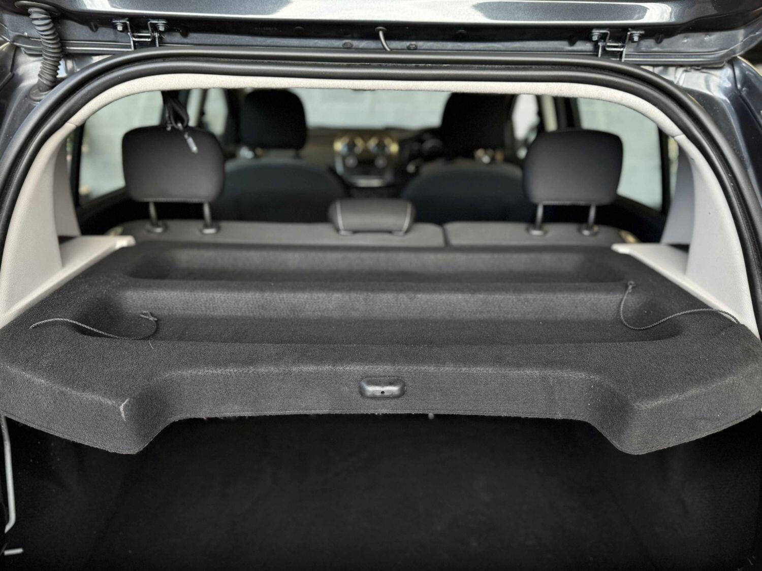 Used Dacia Sandero Stepway 2017 for sale - 76019653: Photo 19