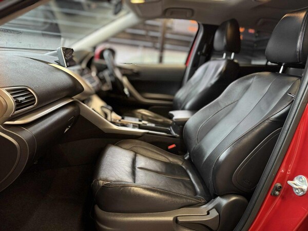 Used Mitsubishi Eclipse Cross 2018 for sale - 75740430: Photo 10