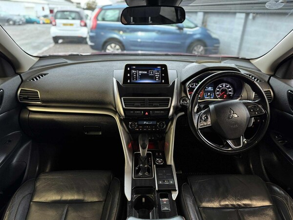 Used Mitsubishi Eclipse Cross 2018 for sale - 75740430: Photo 11
