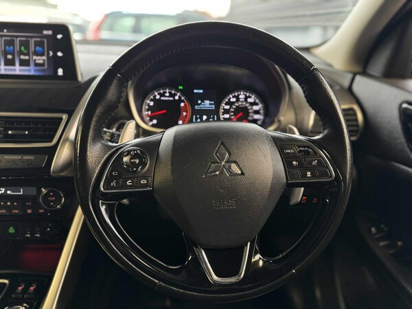 Used Mitsubishi Eclipse Cross 2018 for sale - 75740430: Photo 12