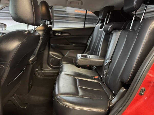 Used Mitsubishi Eclipse Cross 2018 for sale - 75740430: Photo 18