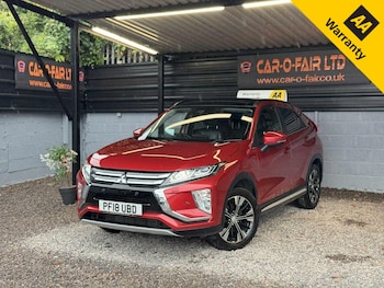 2018 - 1.5 T 4 5-Door