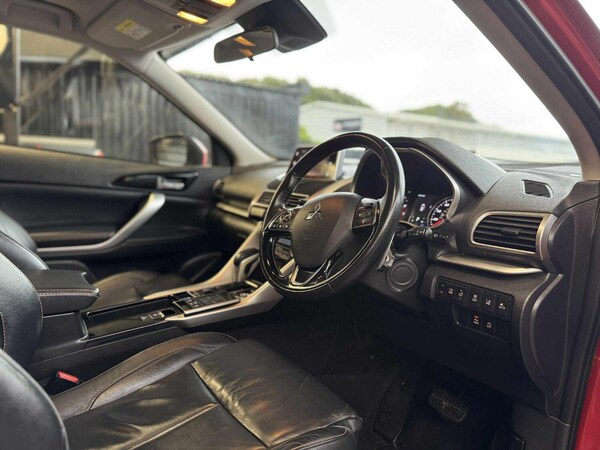 Used Mitsubishi Eclipse Cross 2018 for sale - 75740430: Photo 27
