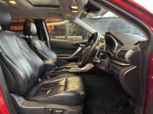 Used Mitsubishi Eclipse Cross 2018 for sale - 75740430: Photo 30