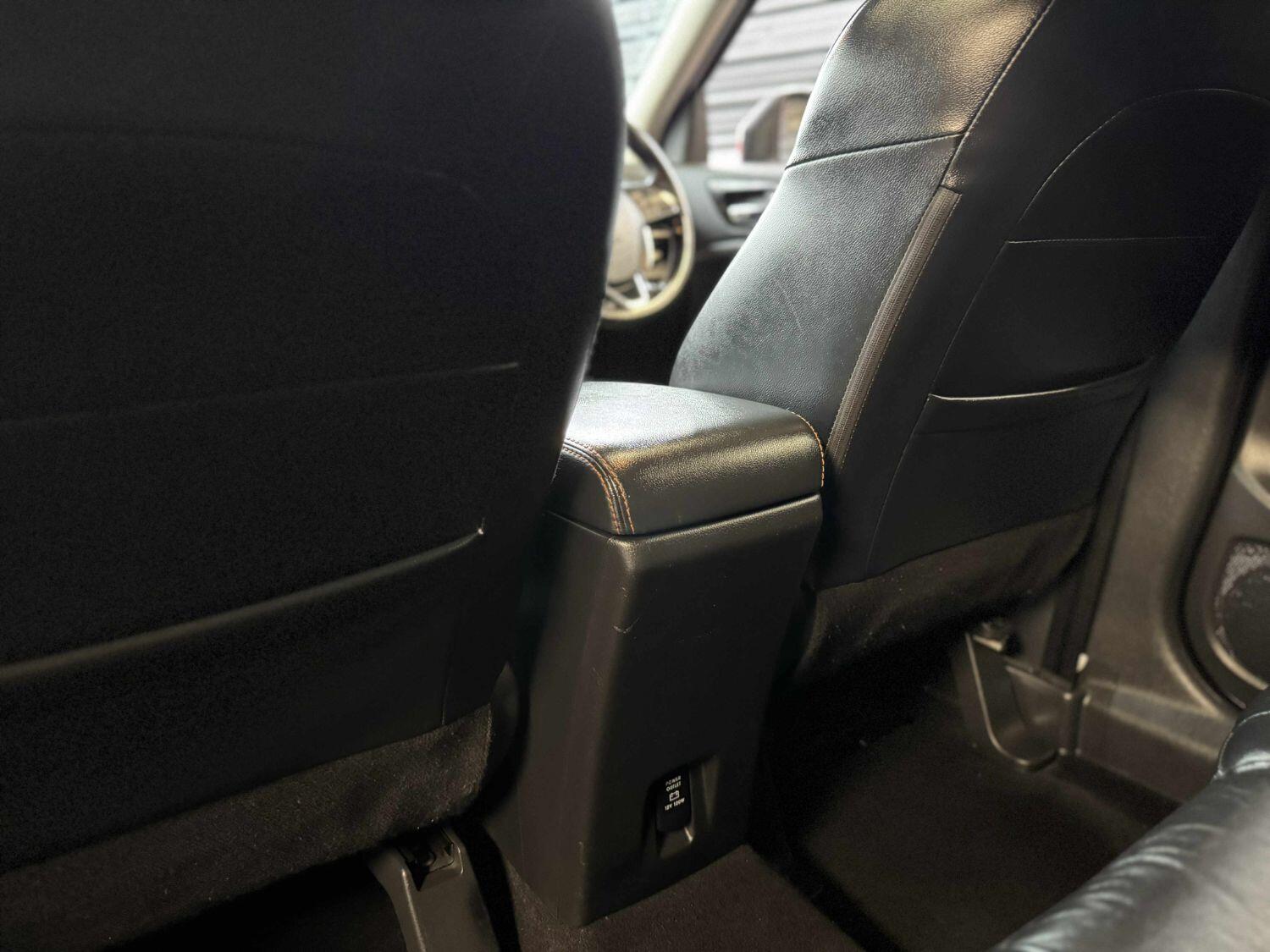 Vehicle 31
