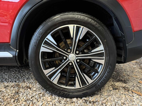 Used Mitsubishi Eclipse Cross 2018 for sale - 75740430: Photo 32