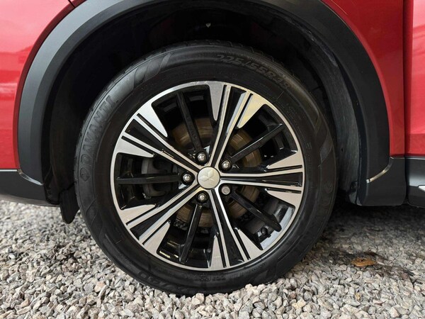 Used Mitsubishi Eclipse Cross 2018 for sale - 75740430: Photo 33