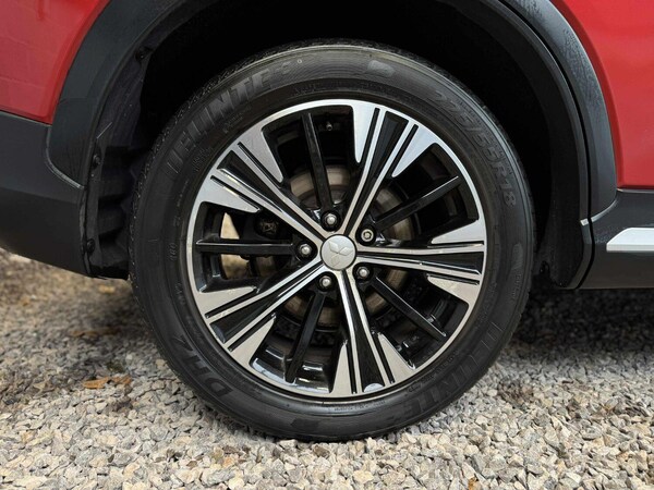 Used Mitsubishi Eclipse Cross 2018 for sale - 75740430: Photo 34