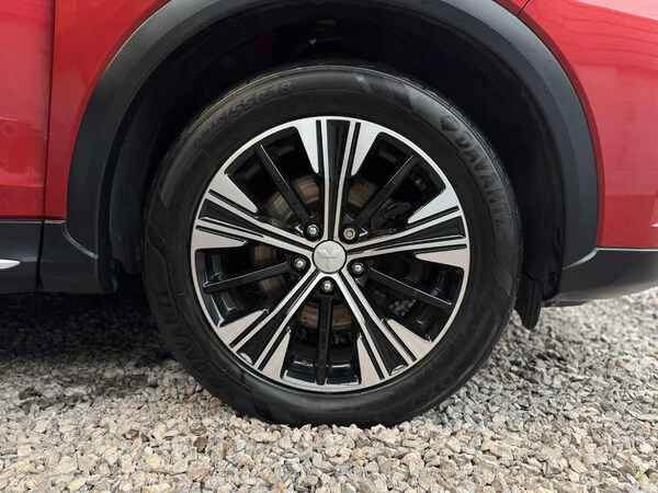 Used Mitsubishi Eclipse Cross 2018 for sale - 75740430: Photo 35