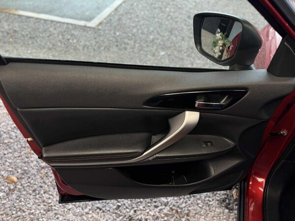Used Mitsubishi Eclipse Cross 2018 for sale - 75740430: Photo 36