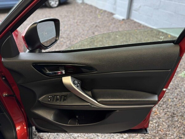 Used Mitsubishi Eclipse Cross 2018 for sale - 75740430: Photo 37