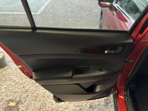 Used Mitsubishi Eclipse Cross 2018 for sale - 75740430: Photo 38